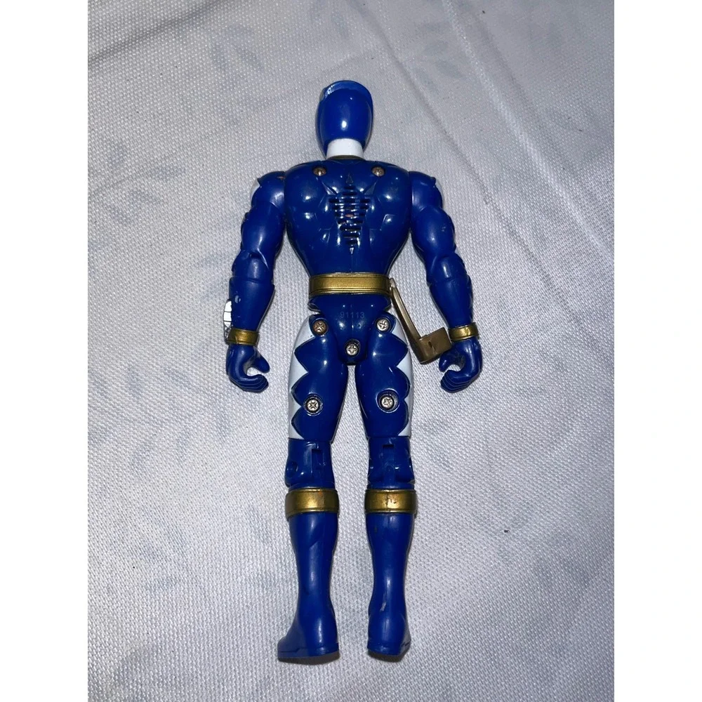Bandai 2003 power